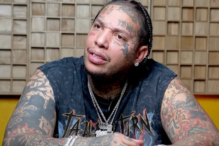 King Yella - Uphere