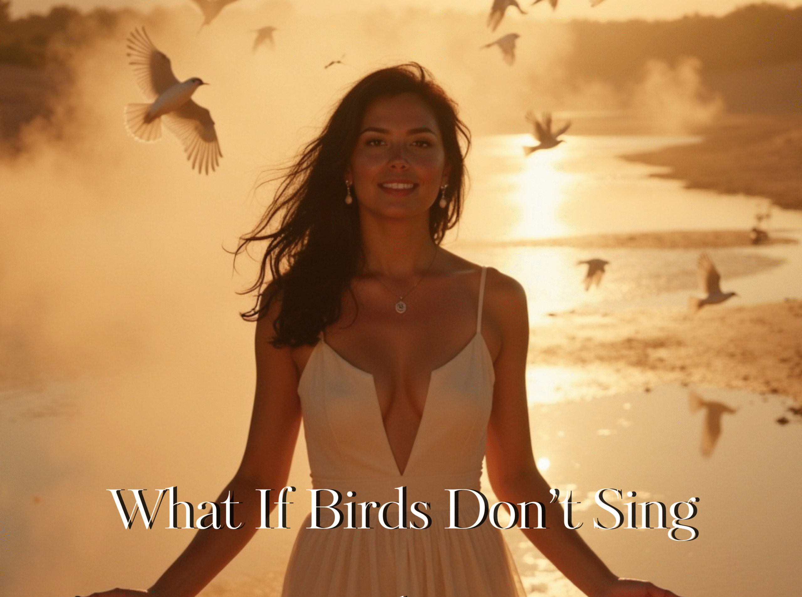 Eylsia Nicolas soars with introspective new single “What if Birds Don’t Sing”
