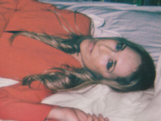 Tamar Berk - Uphere