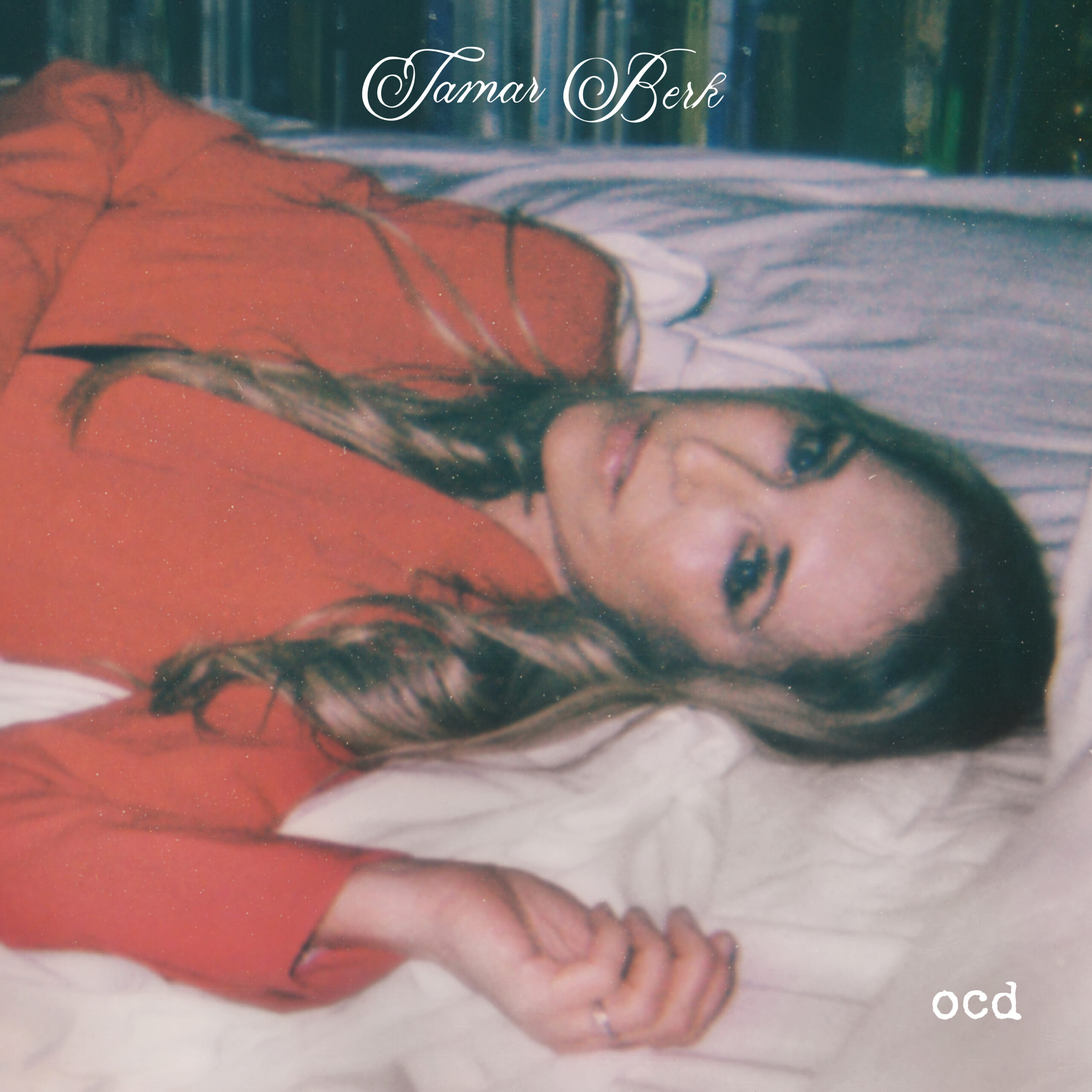 Tamar Berk starts a new chapter with “stay close by”