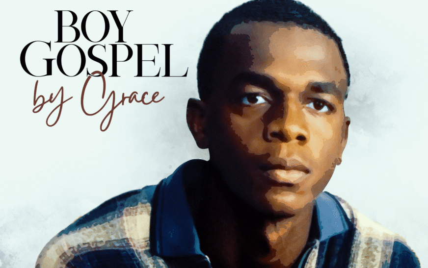 Boy Gospel delivers a testimony with new single “All I Got”