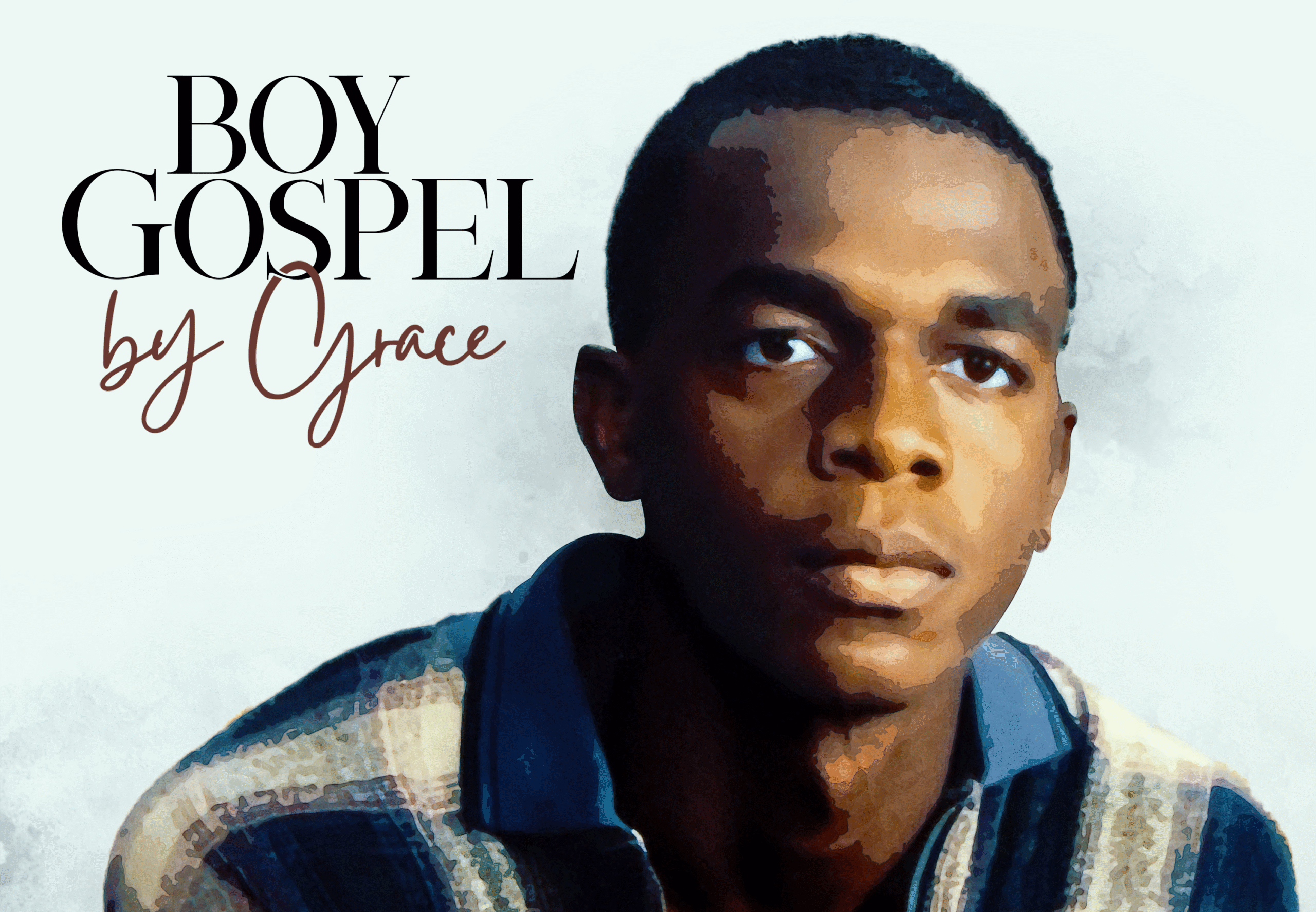Boy Gospel delivers a testimony with new single “All I Got”
