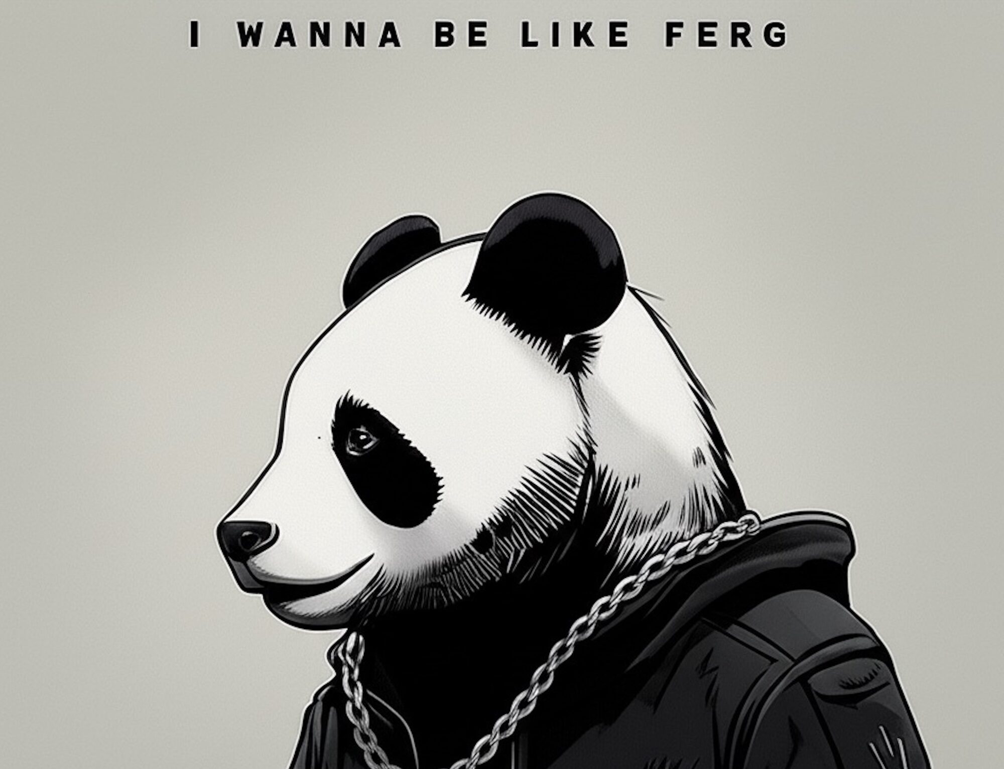 danXkim’s “I Wanna Be Like Ferg” feat. Base Baby is an anthem for the ambitious hearts