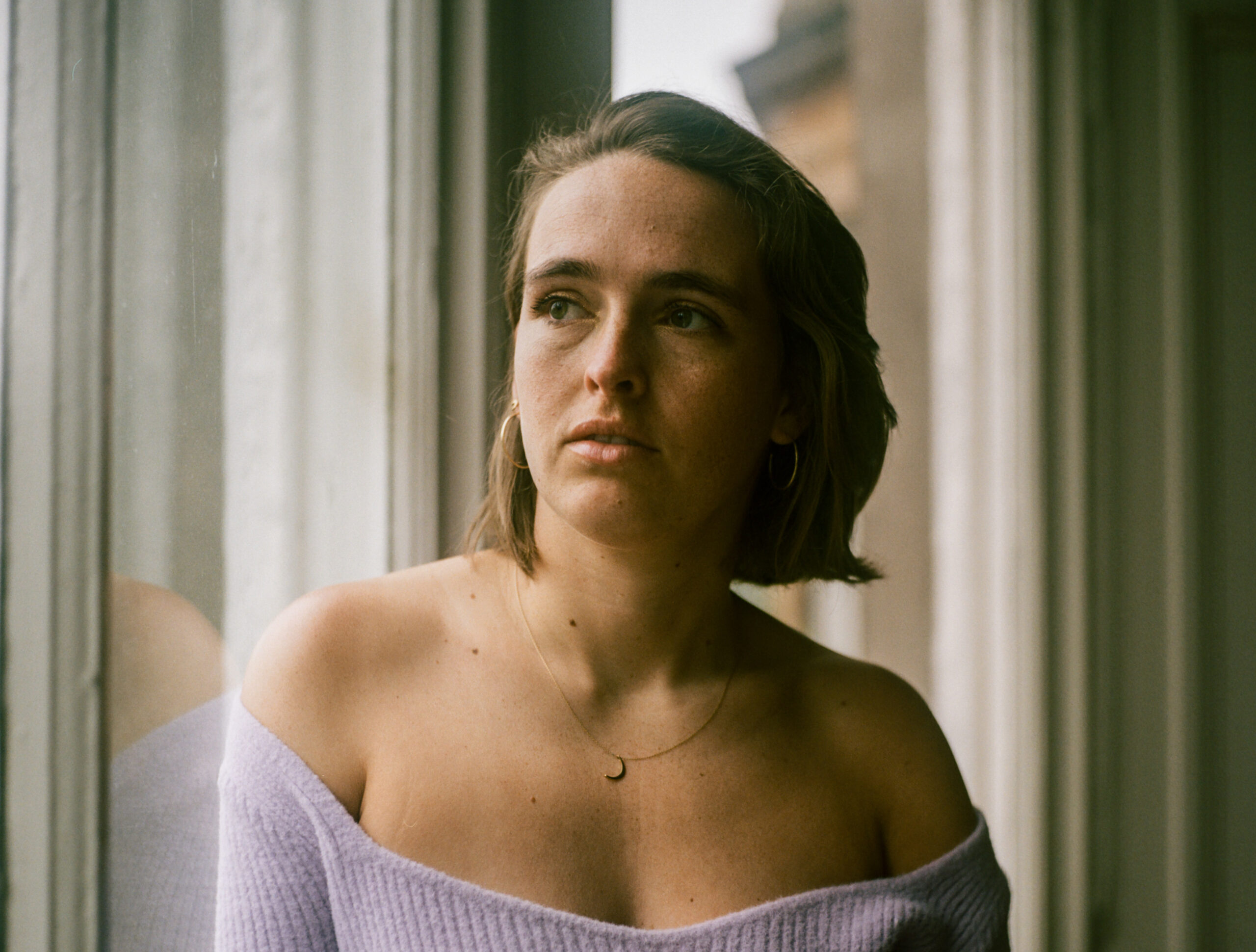 Grace Honeywell captures change with hopeful soundtrack “Time Finds a Way” 