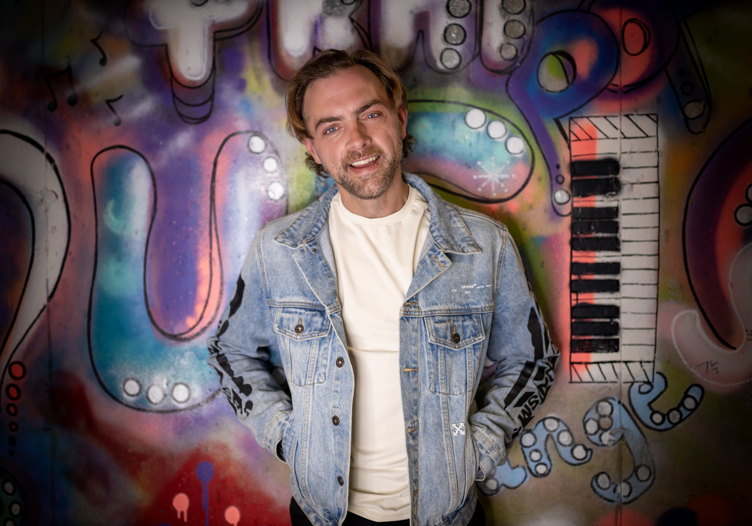 KEEZEE illuminates the heart with new anthem “Your Love”