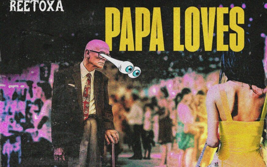 ReeToxA celebrates identity in new single “Papa Loves Ladyboys”