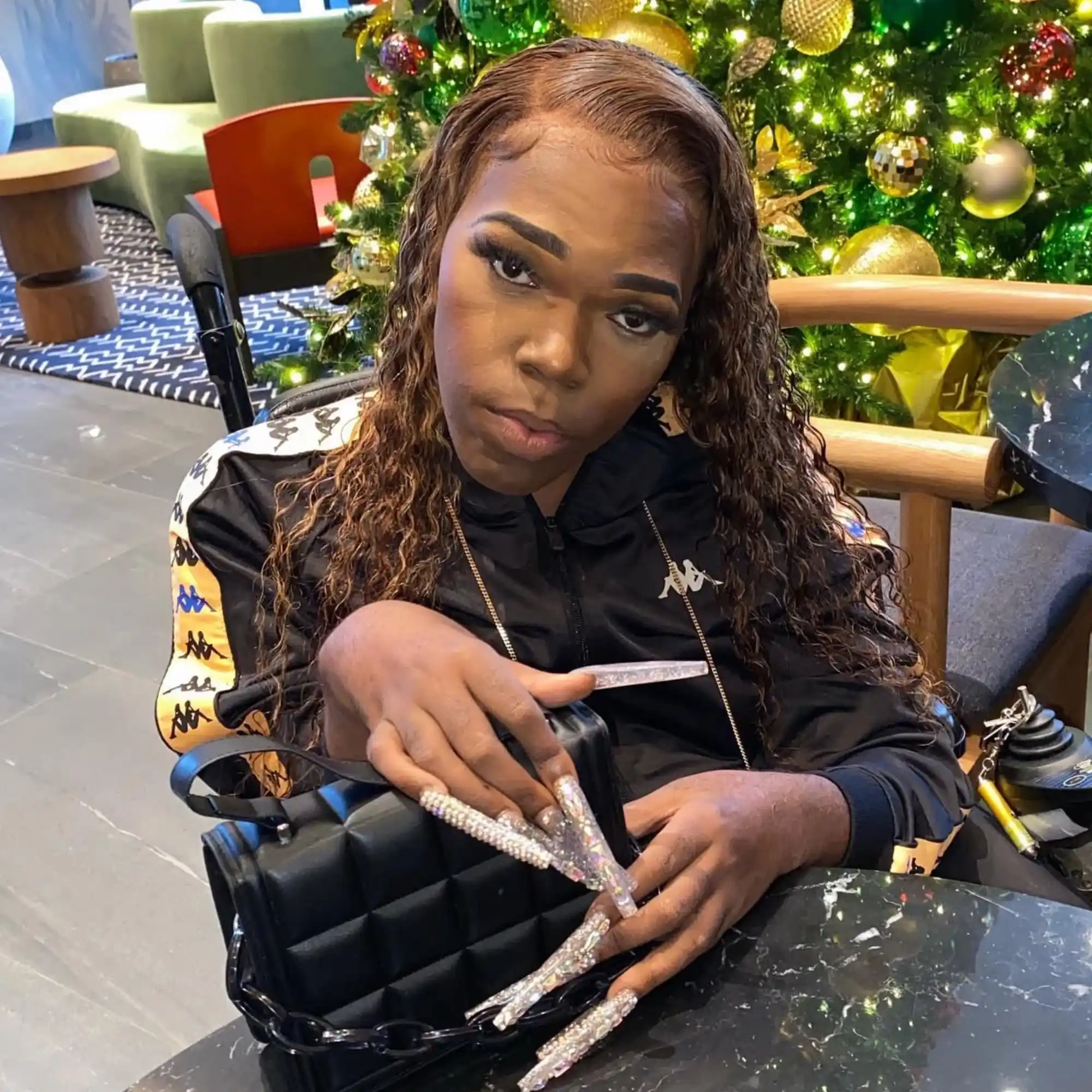 Rolling Ray Dies At Age 28