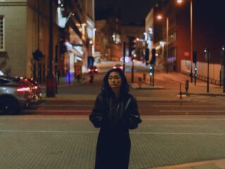 Sophie Li - Uphere
