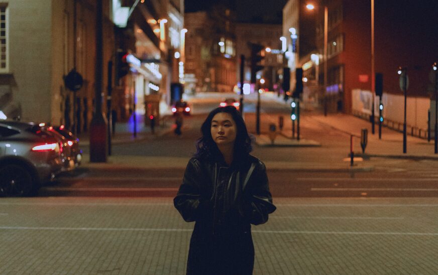 Sophie Li - Uphere
