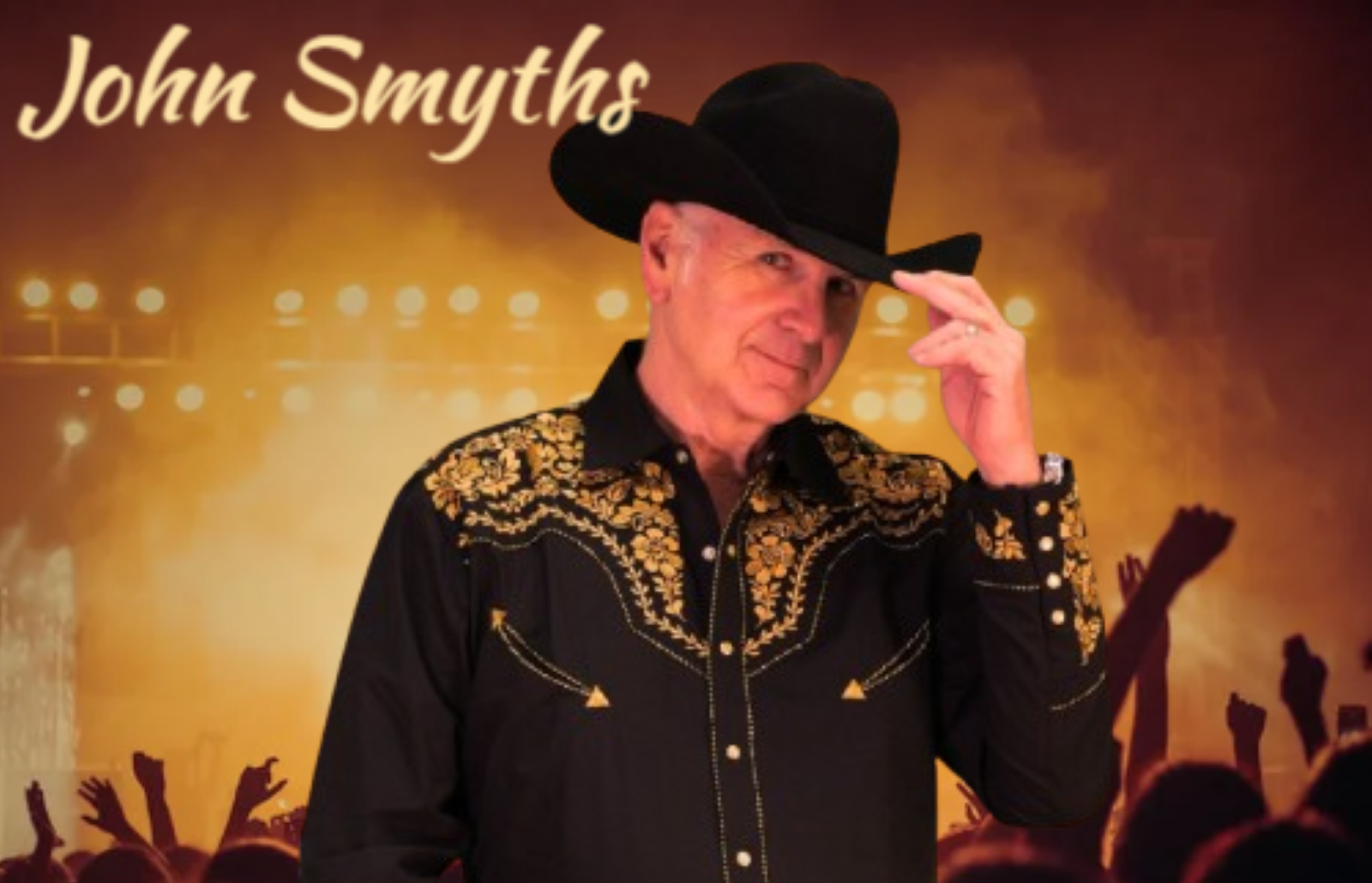 John Smyths’ “Now I´M Wiser” is a tale of growth and reflection