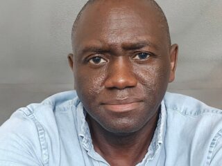 Leajato Amara Robinson - Uphere