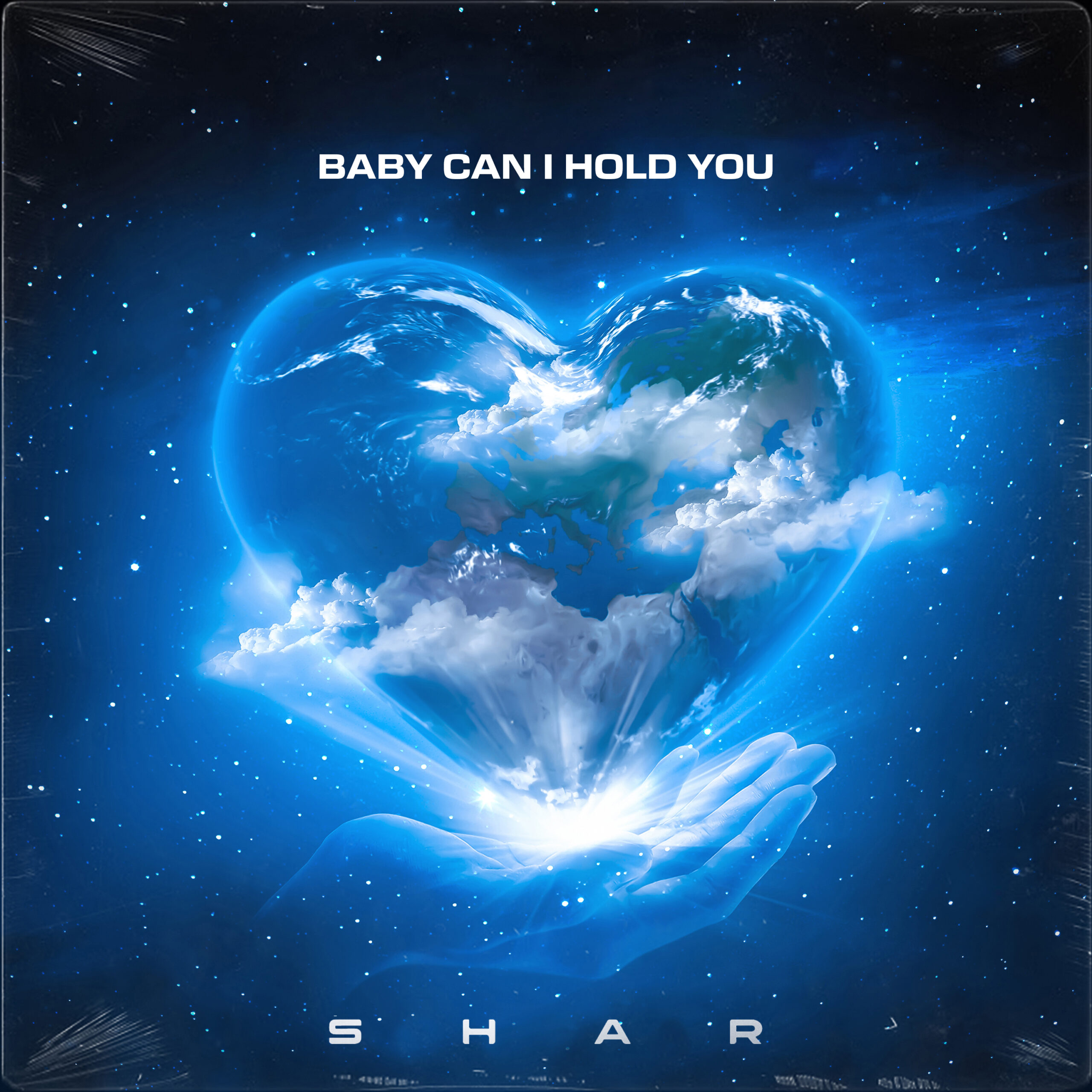Shar reimagines a classic with rock rendition of “Baby Can I Hold You”