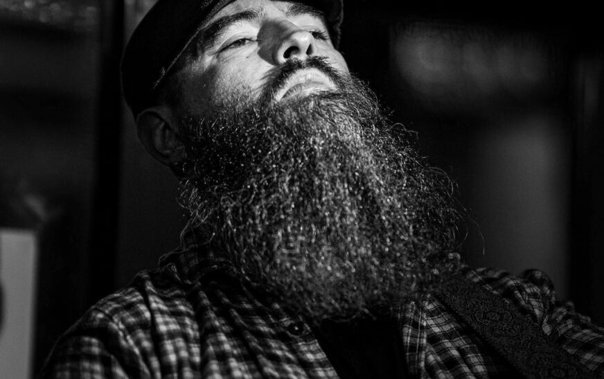 Marc Miner bridges hearts with alternative country single “Love’s Everything”