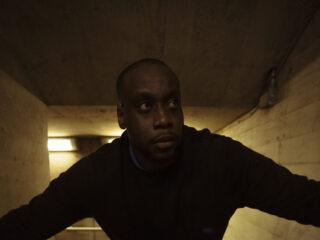 Stephan Folkes - Uphere