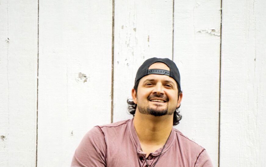 Kenny Curcio honors legacy and keeps memories with “Saved You A Seat”