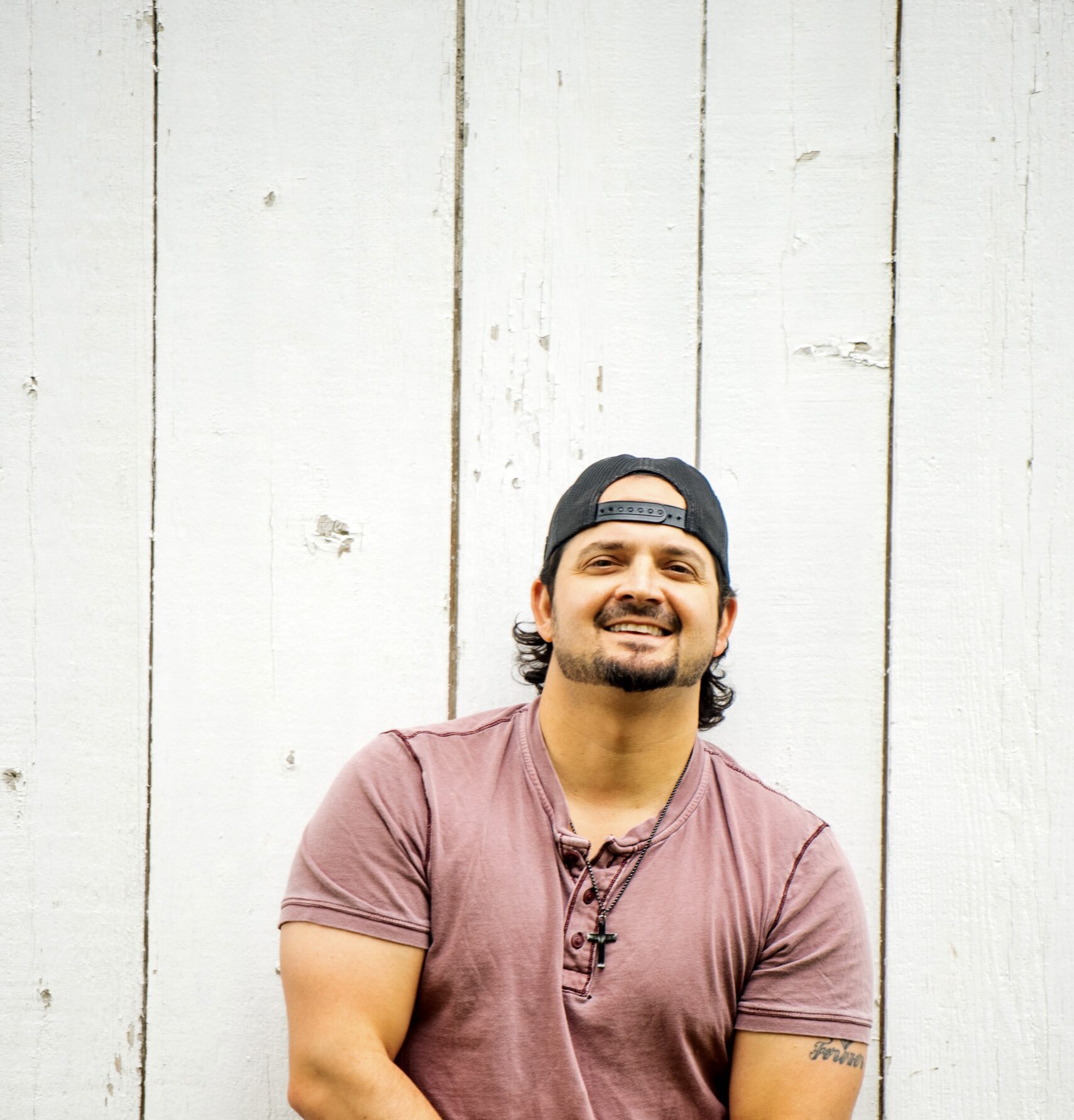 Kenny Curcio honors legacy and keeps memories with “Saved You A Seat”