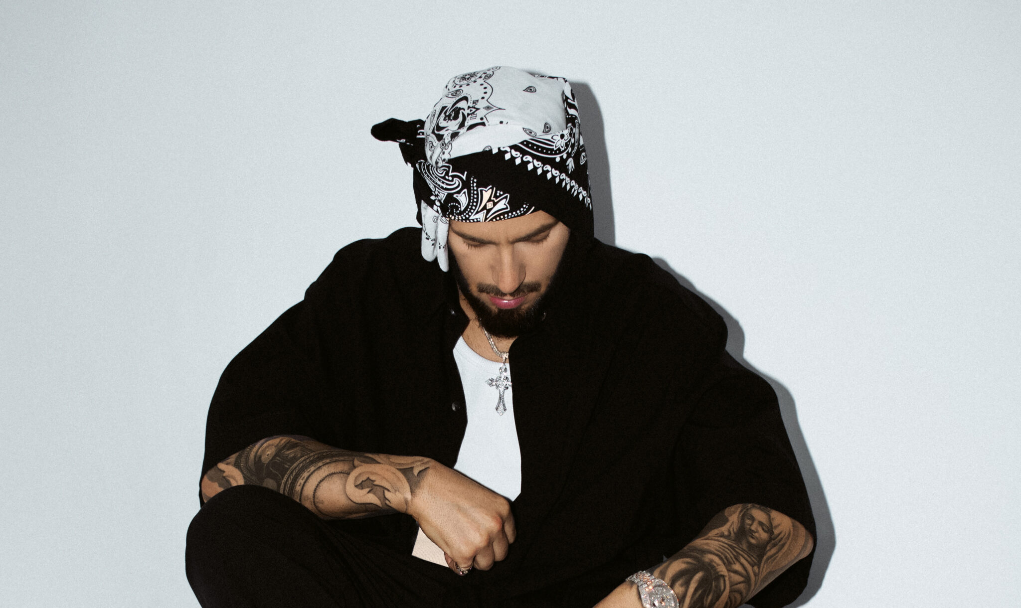 A!MS lights the global scene with new album “Peak Season”