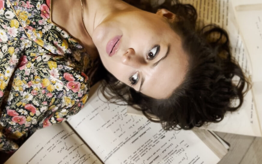 Kat Kikta’s “Was It Almost Love?” is an anthem of healing and self-worth