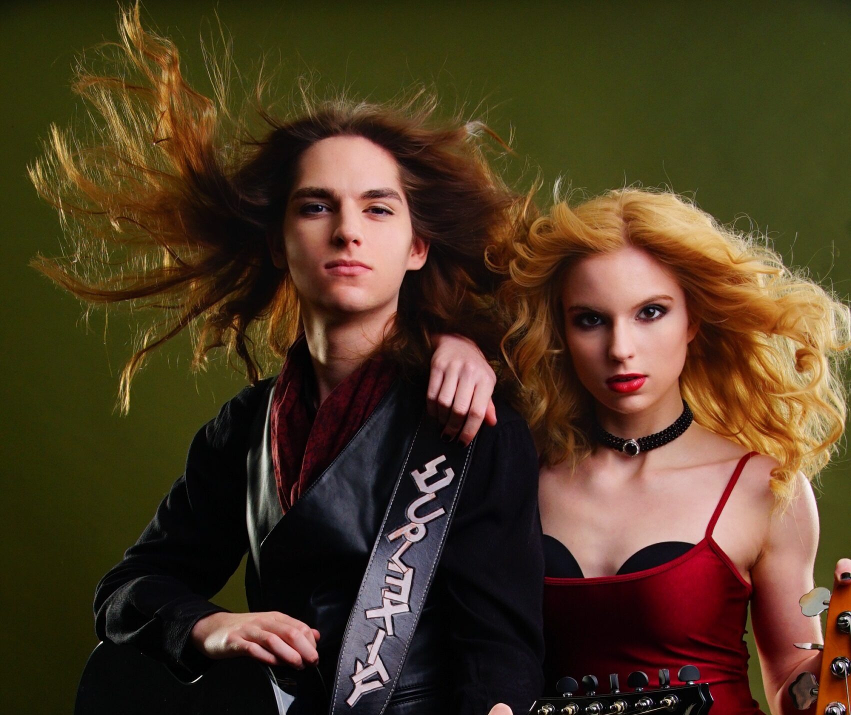 Duplexity’s “MERCY” is an anthem that explores resilience and honesty
