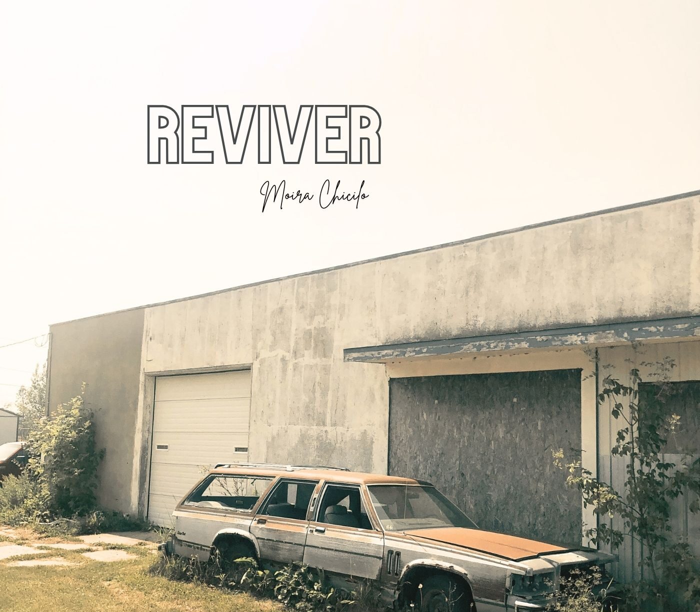 Moira Chicilo delivers an ode to the spirit of resilience with “Reviver”
