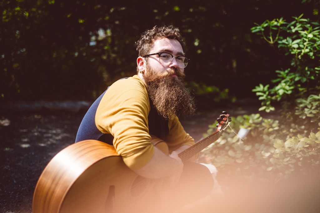 Christian Howse captures chaos and intensity with “A Frenzy of Family Affairs (2025)”