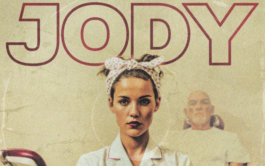 ReeToxA paints a portrait of love and reflection with “Jody”