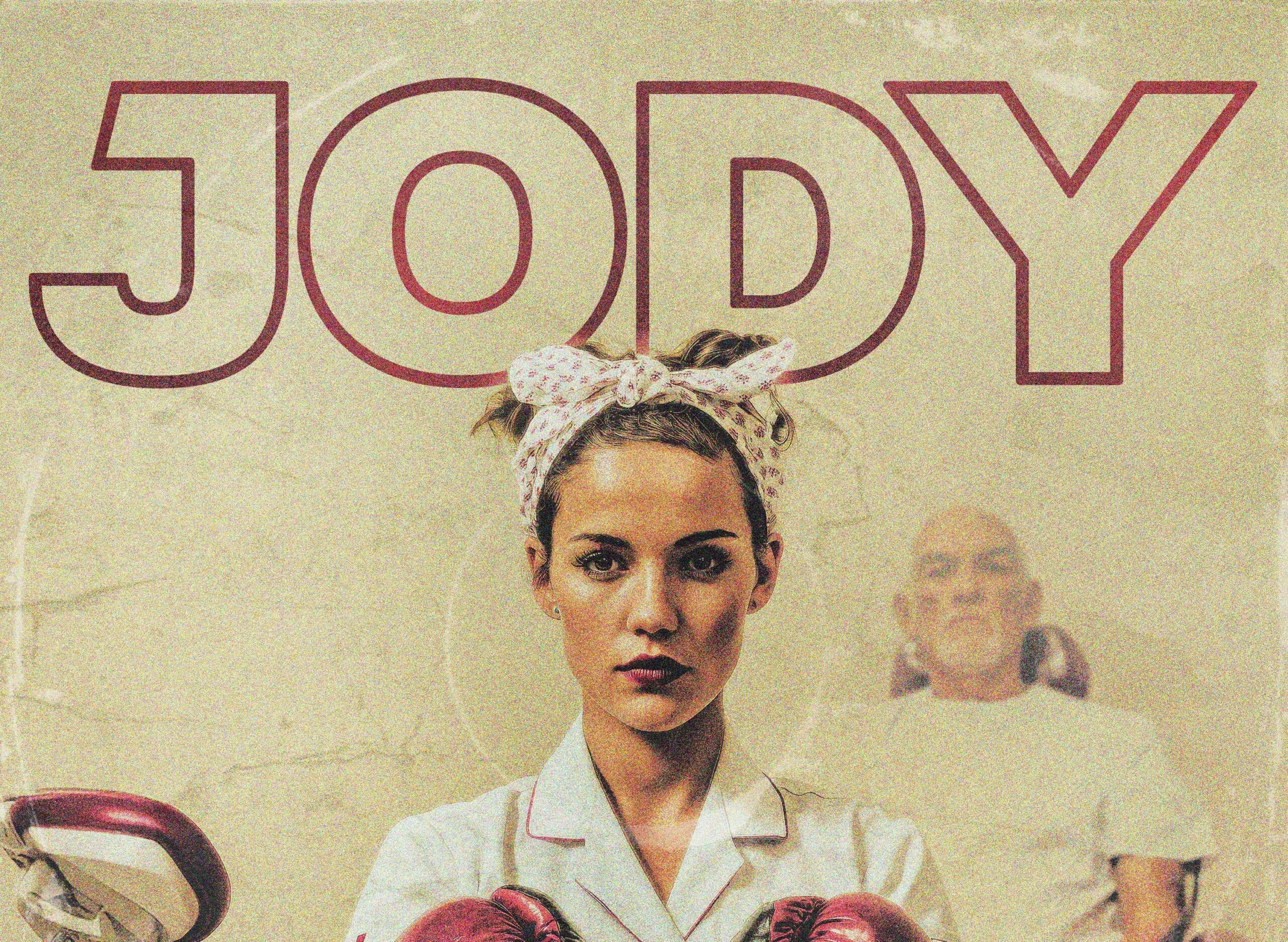 ReeToxA paints a portrait of love and reflection with “Jody”