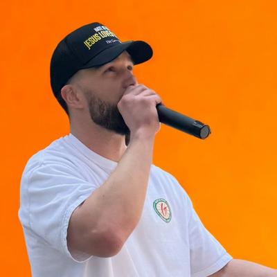 GarnertheDisciple - Uphere