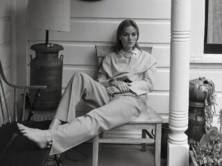 Meredith Adelaide - Uphere