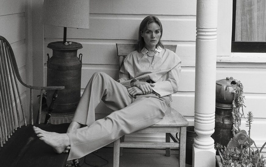 Meredith Adelaide - Uphere