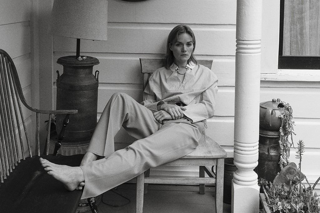 Meredith Adelaide’s “What Do I Know” is an anthem of reflection wrapped in calmness