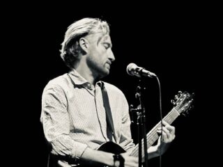 Johan Hoffman - Uphere