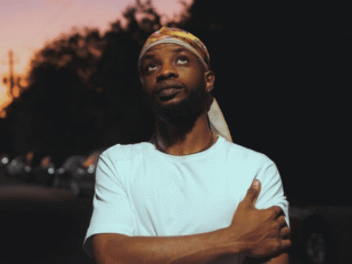 Kiran The Nomad - Uphere