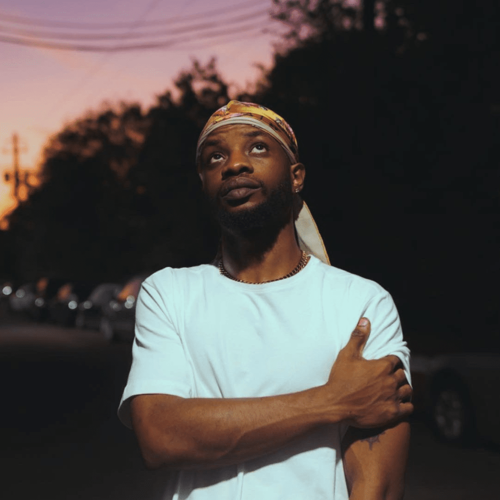 Kiran The Nomad drops an anthem for the hustlers and grinders with “RENT DUE”