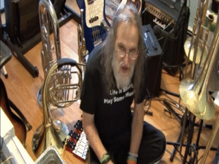 Steve Lieberman, The Gangsta Rabbi - Uphere