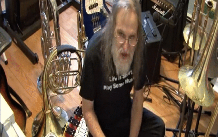 Steve Lieberman, The Gangsta Rabbi - Uphere