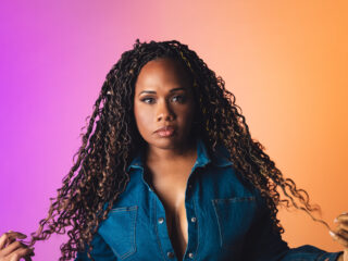 Adrianna Freeman - Uphere