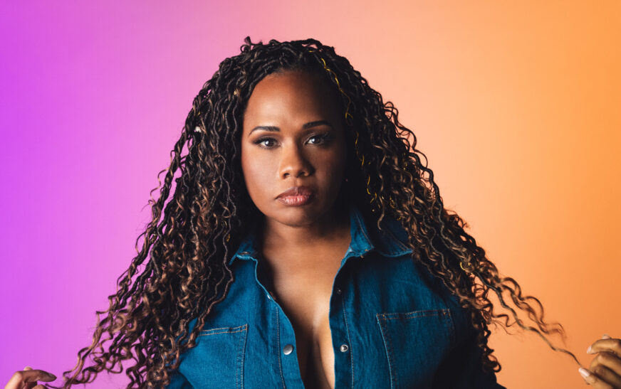 Adrianna Freeman - Uphere