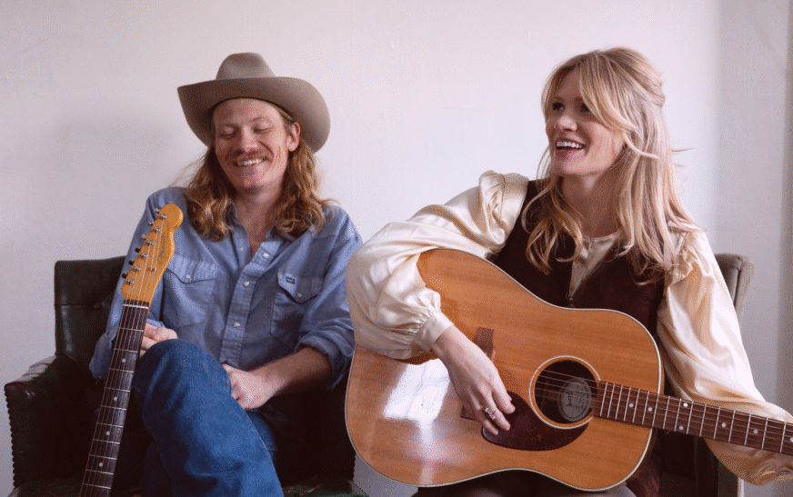 Brother and The Hayes radiates joy and light with “Oh Glory”