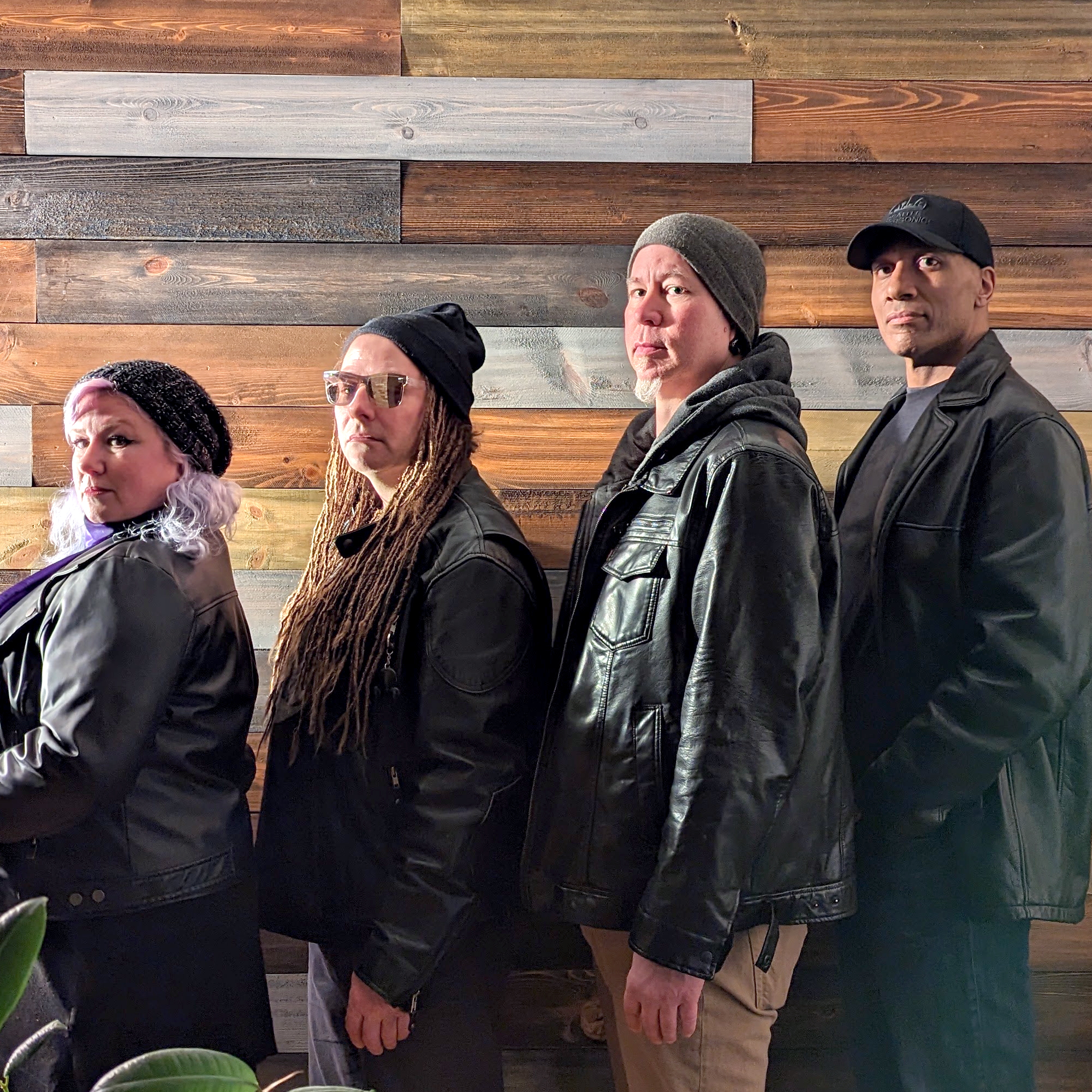 Furniture Girls return with reflection and resilience on “L.A. Rose”