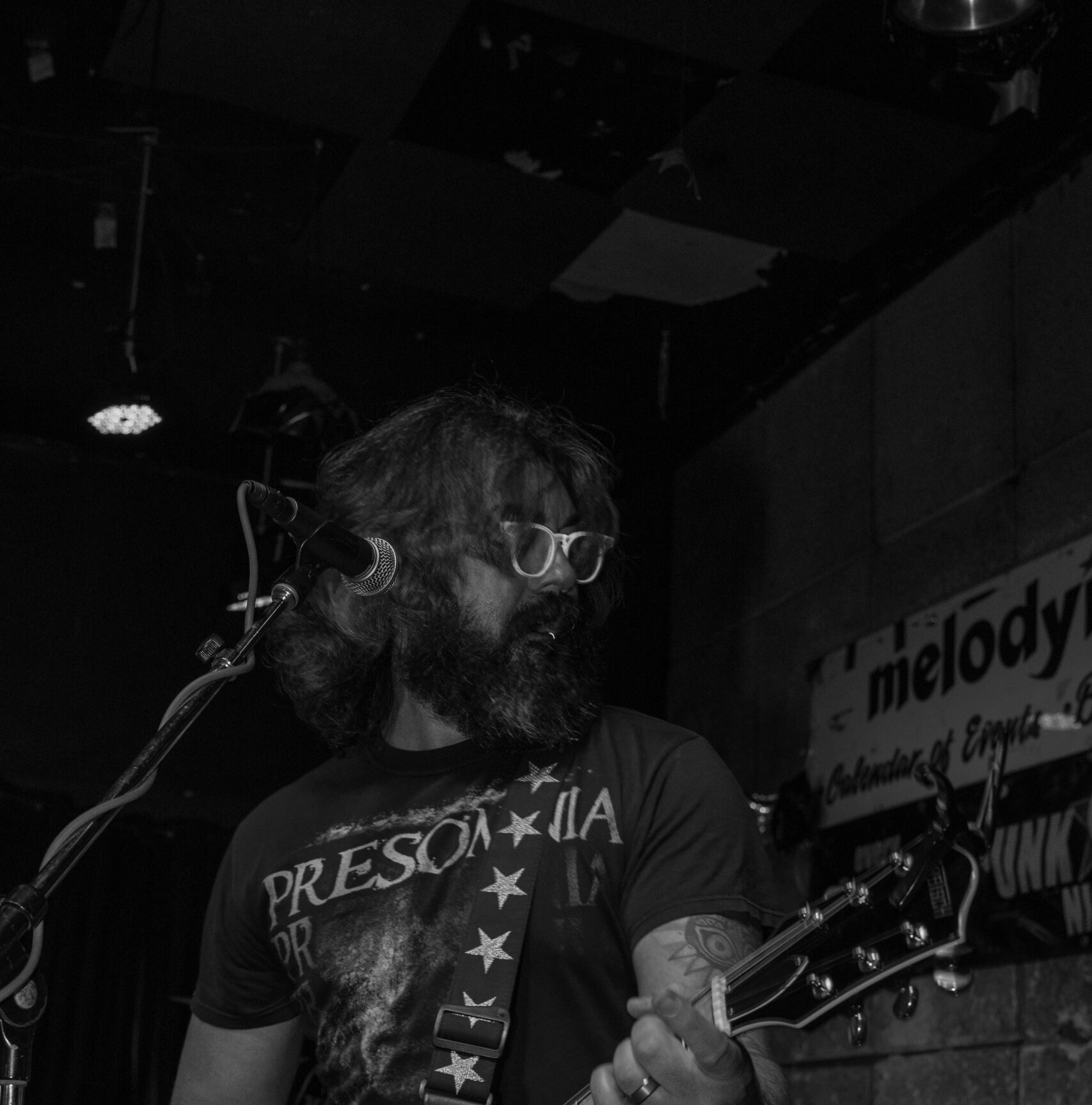 Matthew Lee and the Standbys deliver a reflective farewell with “My, Oh My”