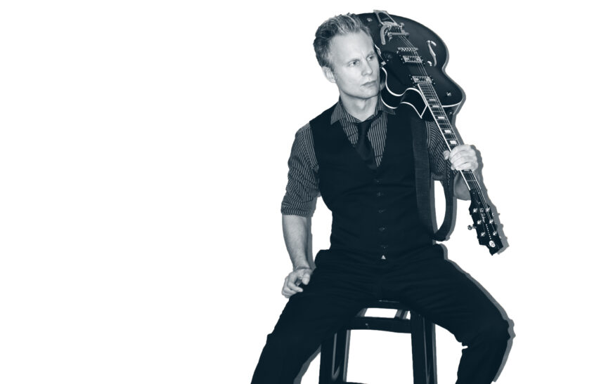 Evan Olson’s “Cages” is an anthem for the voiceless