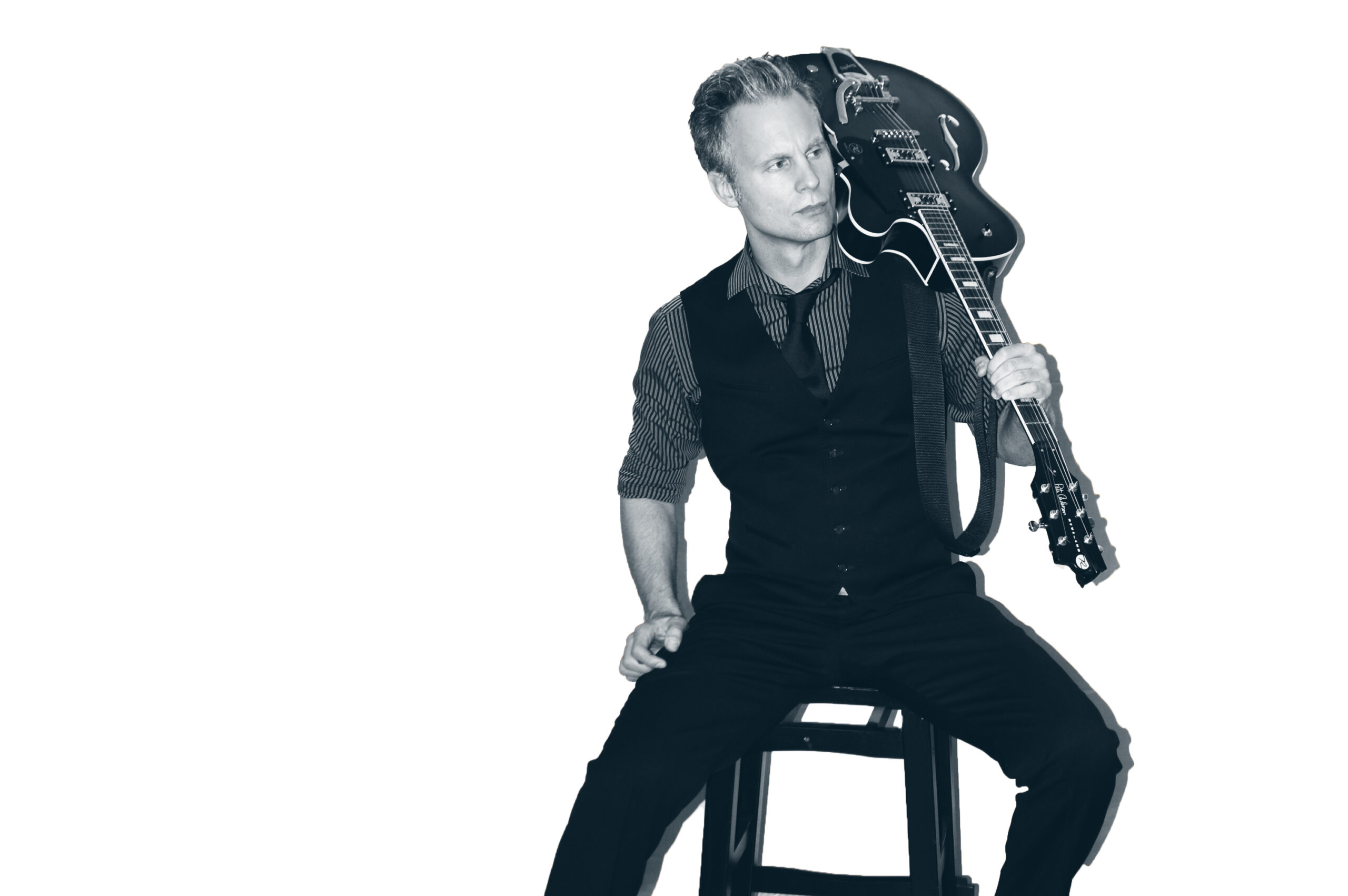 Evan Olson’s “Cages” is an anthem for the voiceless