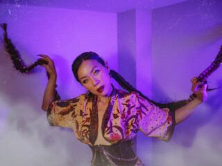 Eunice Keitan - Uphere