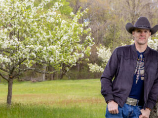 Houston Bernard - Uphere