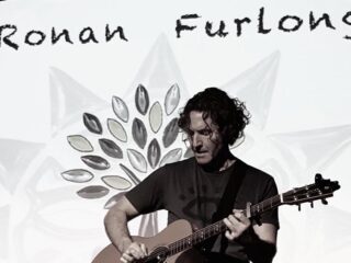Ronan Furlong - Uphere