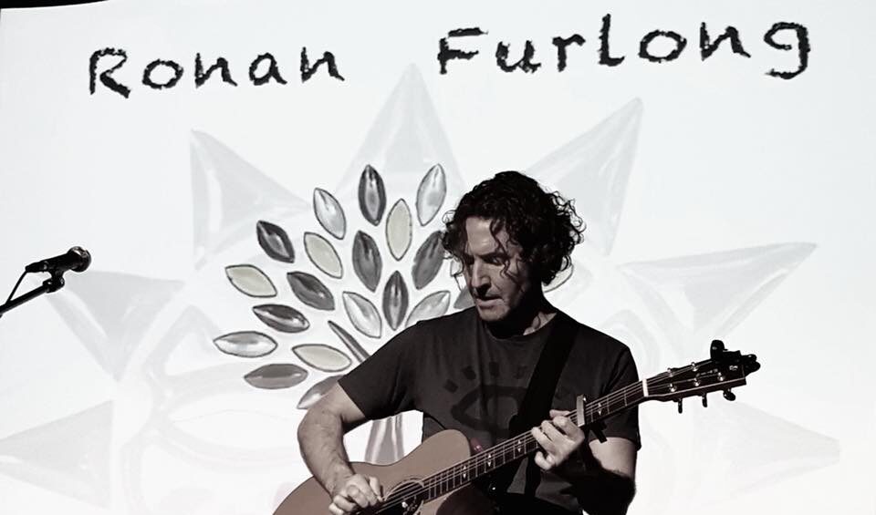 Ronan Furlong delivers a poetic of emotions with “All That I Became”