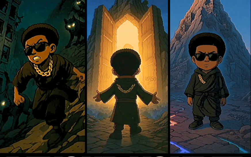 Errol Eats Everything - Uphere