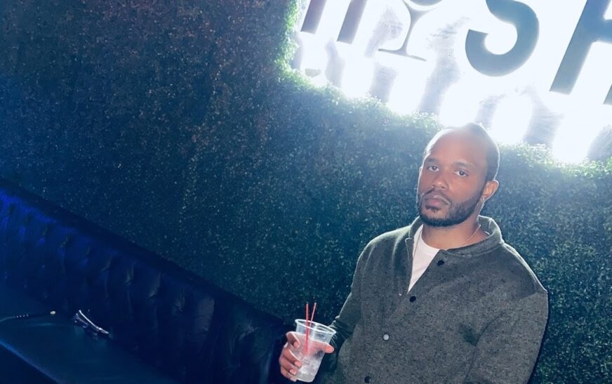 J’mall’s “More for Me” is an anthem of growth and greatness