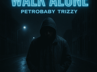 Petrobaby Trizzy - Uphere